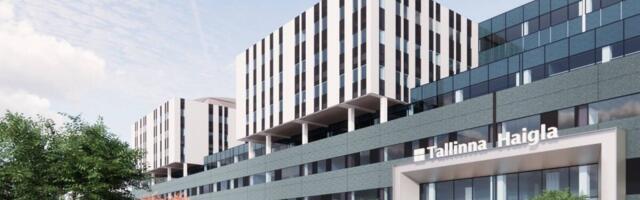 SA Tallinna Haigla Arendus otsib juhatuse liiget