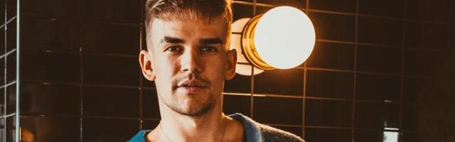 Elu nagu filmis? USA-s muusikuna tähelendu teinud Hans Noormets hakkab Eestis hoopis populaarse spordiala treeneriks 