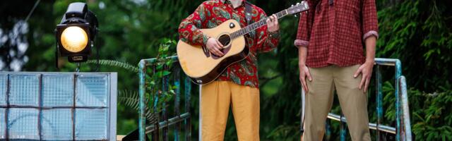 Valu osatamine vendade Urbide loos