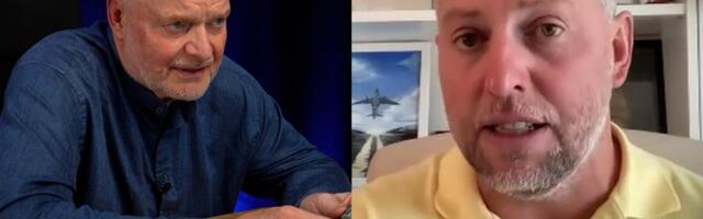 INTERVJUU | Üliturvatud mees, kes paljastas Vene vanglasüsteemi rolli: piinatakse meelega, et kahuriliha saada