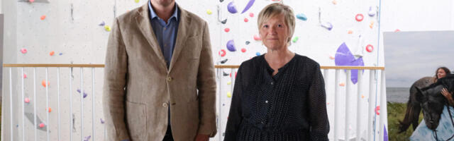 INTERVJUU PEAMINISTRIGA | Kristen Michal: edu aluseks on suhtlus