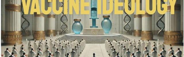 DNA / RNA süstide keelustamise kõige põhjalikum arvemall on saabunud – seadusandjad peavad tegutsema KOHE!