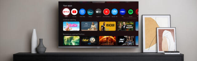 QLED teler mõistliku hinnaga? Xiaomi QLED TV A Pro 2026 pakub üllatavalt palju