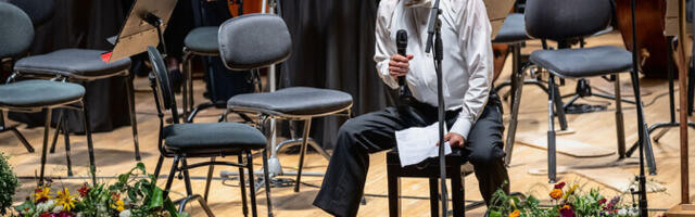 Olari Elts ERSO palkadest: me ei tule enam toime