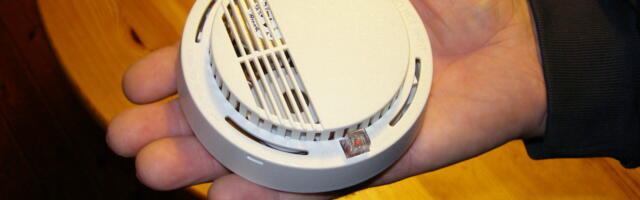 Päästeamet kontrollib suitsu- ja vingugaasiandureid