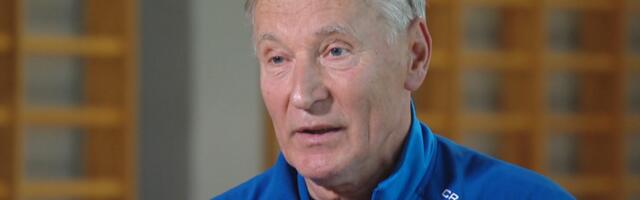 Alaveri kunagine konkurent: Mati ütles, et sõi anaboolseid steroide