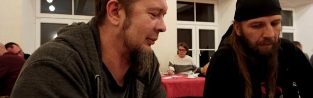 Mälumängusarja Järva Kilb teise etapi võitis võistkond Tre Pluss