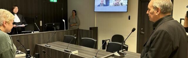 Kohtla-Järve korruptsiooniskandaalis määrati kolmas karistus