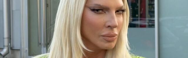 SRAM BILO NATAŠU BEKVALAC! Karleuša besna kao ris na kolege, UDARILA I NA ONE KOJI RADE NA CRNO: To će se promeniti... (VIDEO)