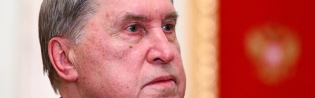 Ušakov: Putini-Trumpi lähiajal kohtumine on võimalik, aga Euroopa ei lase kokkuleppele jõuda