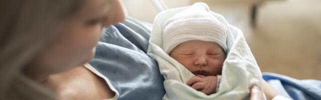 Novembris registreeriti 721 sündi ja 1247 surma