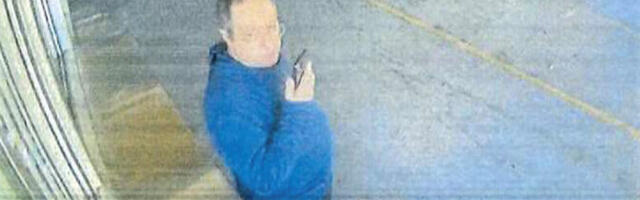 USA politsei leidis Browni ülikooli tulistamises kahtlustatava surnuna