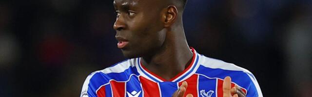 Manchester City ostis Inglismaa koondise keskkaitsja Guehi