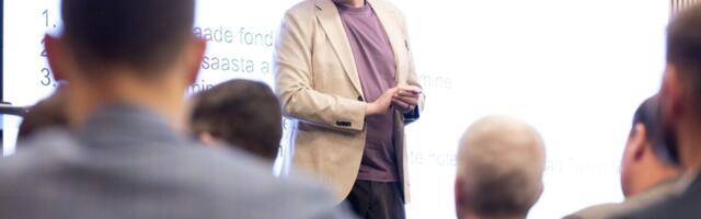 Eften plaanib maksta oodatust suuremat dividendi