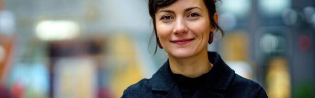 Züleyxa Izmailova: oleme kaotamas ka teist raisatud energeetikakümnendit