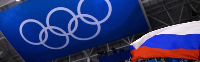 Eesti paralümpiakomitee mõistab agressorriikide parasuusatajate oma sümboolikaga olümpiale lubamise hukka 