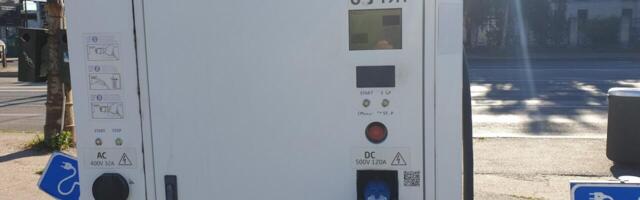 Elektriautode pettus: esmalt surve üleminekuks elektriautodele, seejärel jõhker maksuhaamer