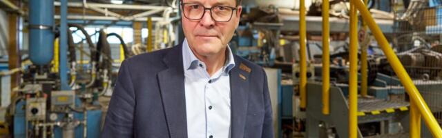 Jüri Külvik: “Eesti saeveskid võiksid rohkem saematerjali toota, siis raha jääks Eestisse. See on ju meie ressurss. Täna anname teisele ära selle raha“