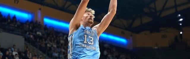 Veesaar ja North Carolina said teada vastase Märtsihullusel