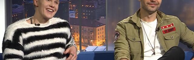 Romeo Jaagup Tuisk: see võimas muusikal on minu eluprojekt