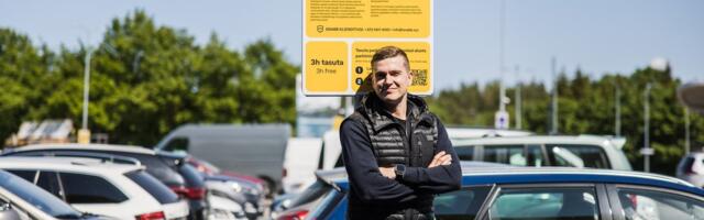 Snabbi juhtkond tahab firma välja osta. Väikeinvestoritele läheks suurem summa kui Rain Lõhmusele