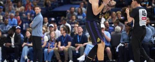 DONČIĆ POSLE POVREDE IZ AMERIKE POBEGAO TAMO GDE GA ODLIČNO ZNAJU! Poznato kuda se uputio Slovenac, a evo šta mu se dogodilo čim je stigao!