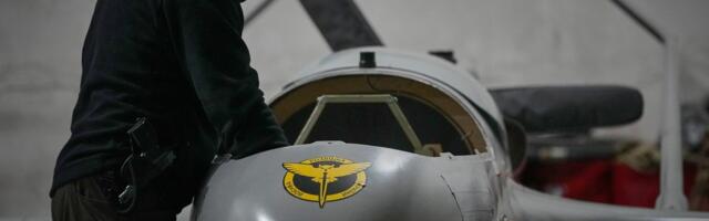 Ukraina andis uue löögi Hersoni oblasti poolt Krimmi poolsaarele viivale Tšongari sillale