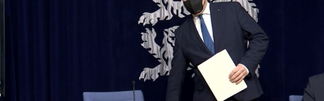 Reporter: Tänati tehtud töö eest, aga kõlas ka etteheiteid!