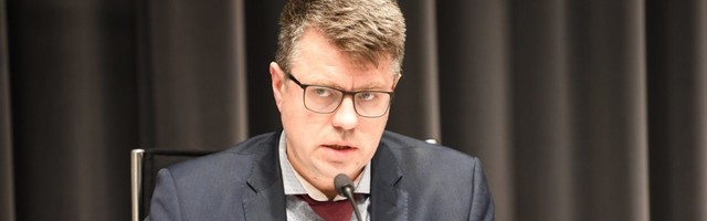 Urmas Reinsalu: seis on ülikriitiline ning eeldab kriisi lahendamisel erakorralisi meetmeid