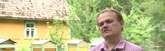 Reporter: Väliseestlaste arvates tahavad Eesti juhid head palka aga vastutada ei taha!