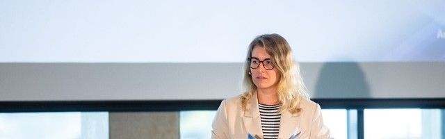 Brainbase’i personalijuht Sirli Spelman: kõlan nagu katkine plaat – häid insenere oli vaja juba eile