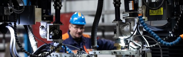 EAS aitab tööstusettevõtetel digitaliseerimise abil kestlikumaks muutuda