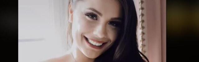 Võltspulmad korraldanud naine: tahtsin, et eks mulle kirjutaks