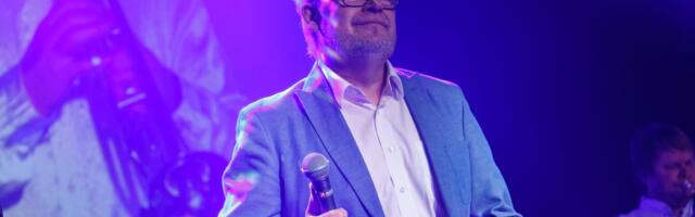 Voka laulukool annab Mait Maltise ja Sofia Rubinaga oma esimesed jõulukontserdid