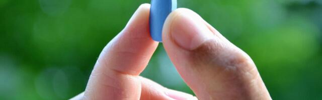 Uuring: Viagra kasutamine võib vähendada Alzheimeri riski