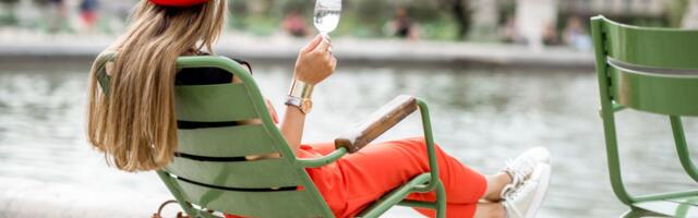 PRANTSLANNADE ilu saladus peitub selles kosmeetikas