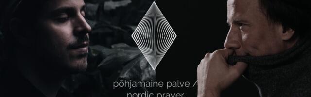 KRISTJAN JÄRVI JA MICK PEDAJA kontsert “Põhjamaine palve” Viimsi Artiumis