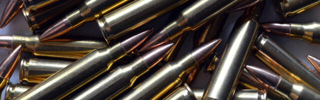 Relvatarned Ukrainasse on neelanud endasse Saksamaa sõjavarud – tootmise suurendamine sõltub aga Hiinast