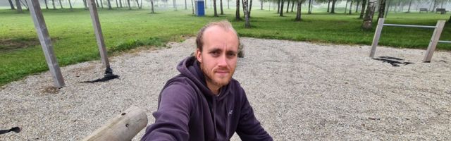 Chris Kala vlogi #16: Süüdistamine ja õigustamine