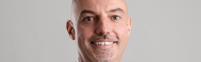 James Meads hankejuhtimise digitaliseerimisest: vältige läikiva objekti sündroomi