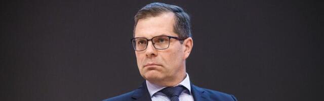 Hiiglasliku vesisalvesti rajaja: võrguga liitumise hind erineb kümnete miljonite võrra