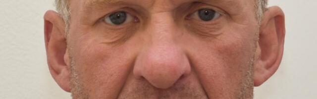 Politsei pidas kinni pangakelmuses osalenud mehe