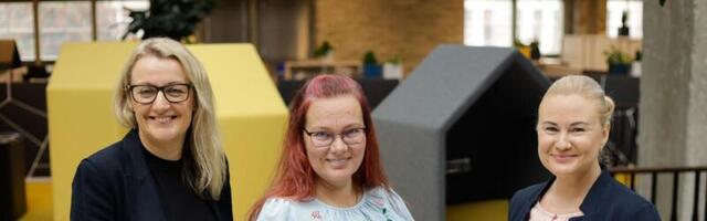 Värbamise digirevolutsioon: kuidas tehnoloogia muudab personalitööd