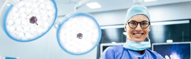 Uuring: Naiskirurgide patsientidel on vähem tüsistusi kui meeskirurgide omadel