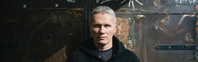 Tarmo Jüristo: peame hoidma Kalašnikoviga tüübid poliitiliselt mänguväljakult eemal