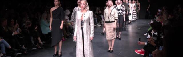VIDEO. Mood kui linna kultuuriline peegel, mis muutub ajaga üha pöörasemalt julgemaks