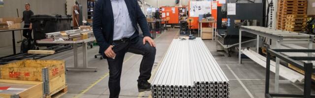 Veljo Konnimois: Balkani ettevõtete konkurents võtab meilt tellimusi