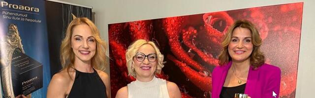 Kliendikogemus: proovime turule saabunud uhiuut Proaora salendavat kehakreemi