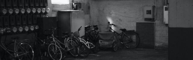 UURING: igal kuuendal inimesel on (elu)ohtlik väärarusaam, et varjumine = avalik varjumiskoht