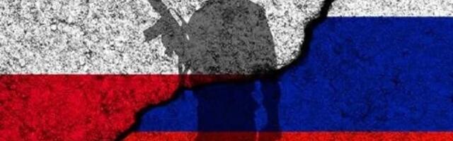 Poland’s Participation In Any Ukrainian Peacekeeping Mission Could Lead To World War III